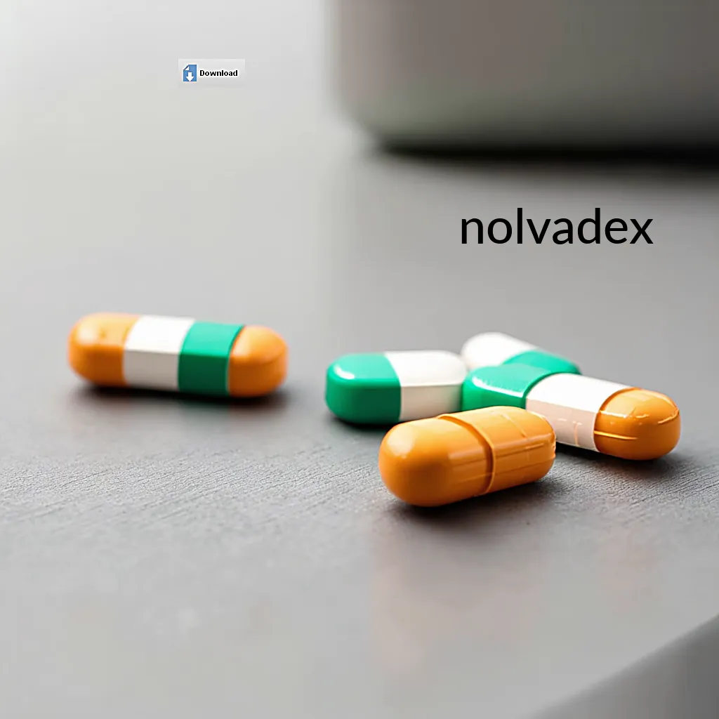 Precio nolvadex en farmacia